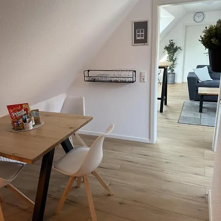 Appartement Tolle Mit Blick Auf Den Stoertebeker Turm *