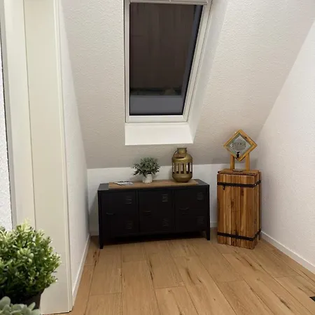 Appartement Tolle Mit Blick Auf Den Stoertebeker Turm